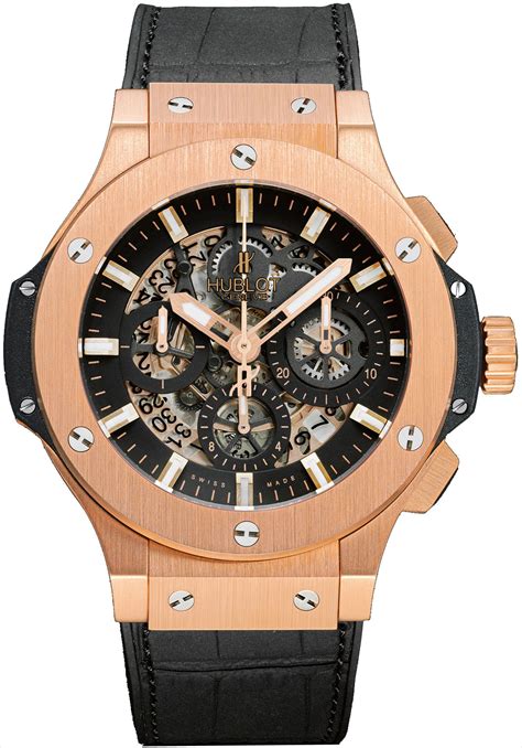 hublot big bang 44mm on wrist|hublot big bang price list.